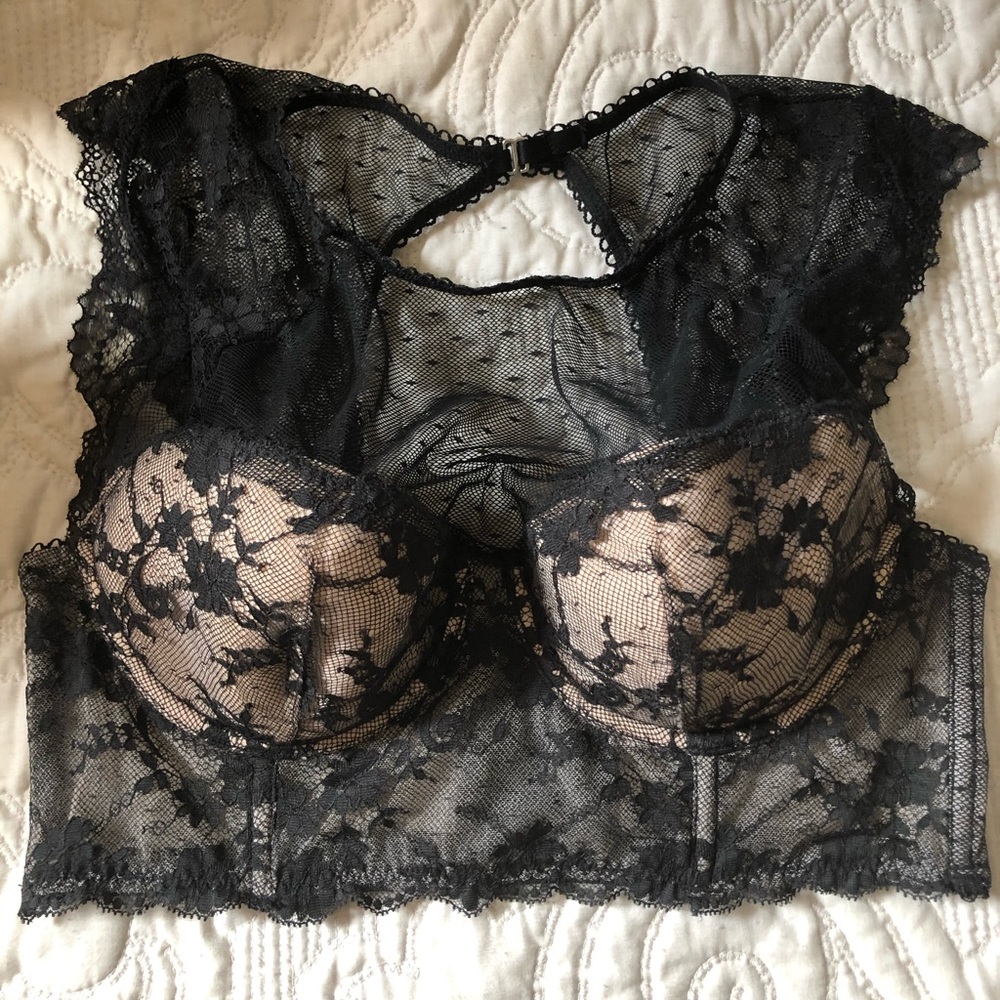 Victoria Secret